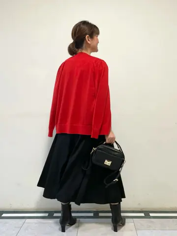 23区 久保 コーディネート画像