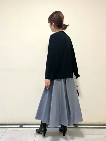 23区 久保 コーディネート画像