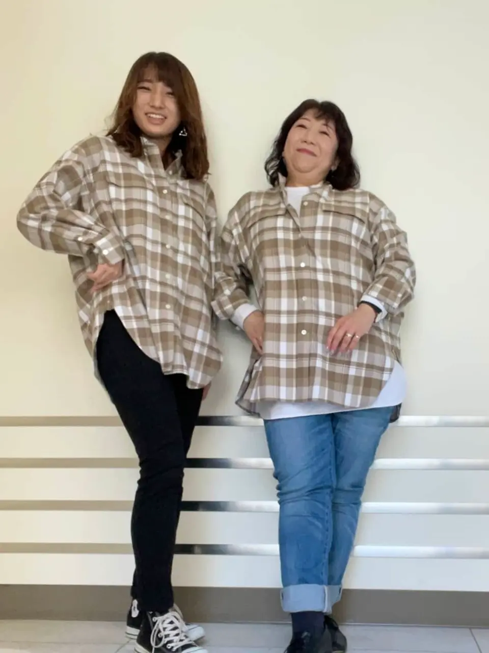 23区 武田 コーディネート画像