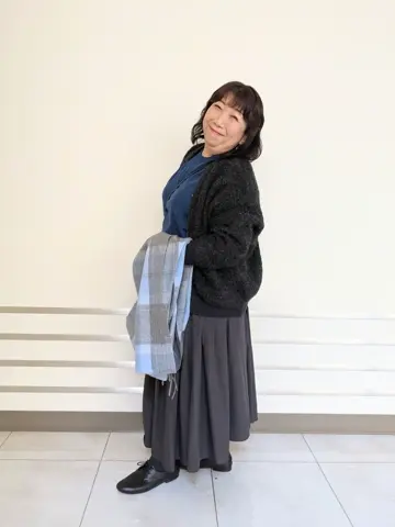 23区 武田 コーディネート画像