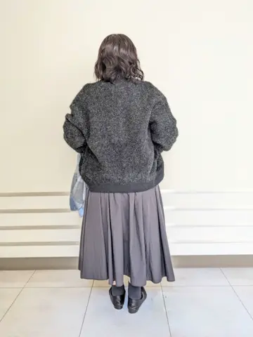 23区 武田 コーディネート画像