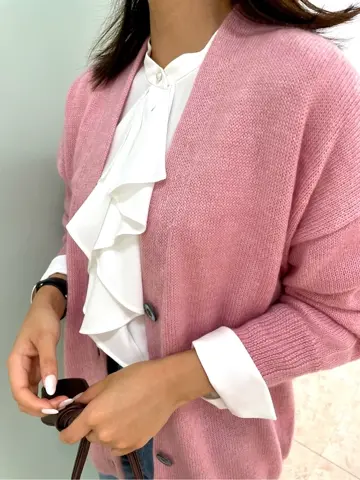 23区 中原 コーディネート画像