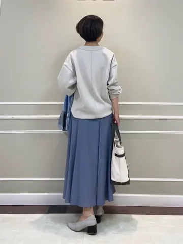 23区 荒川 コーディネート画像