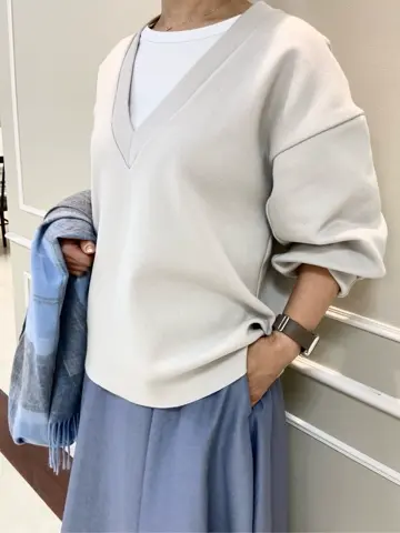 23区 荒川 コーディネート画像