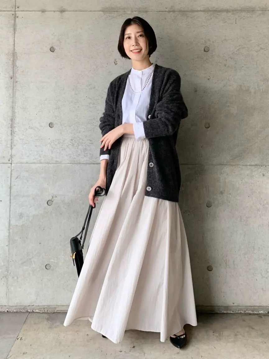  板垣 コーディネート画像