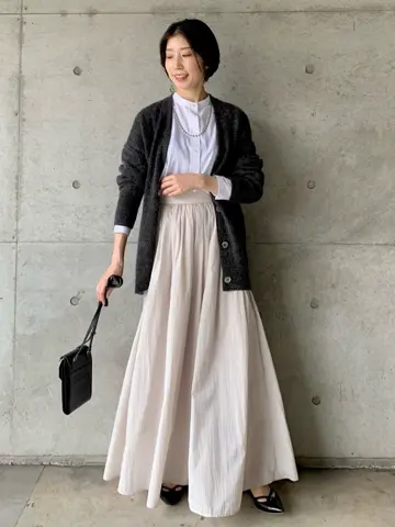 23区 板垣 コーディネート画像