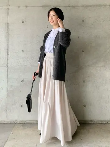 23区 板垣 コーディネート画像