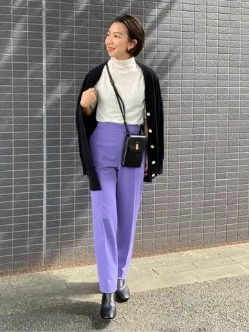 23区 大原 コーディネート画像