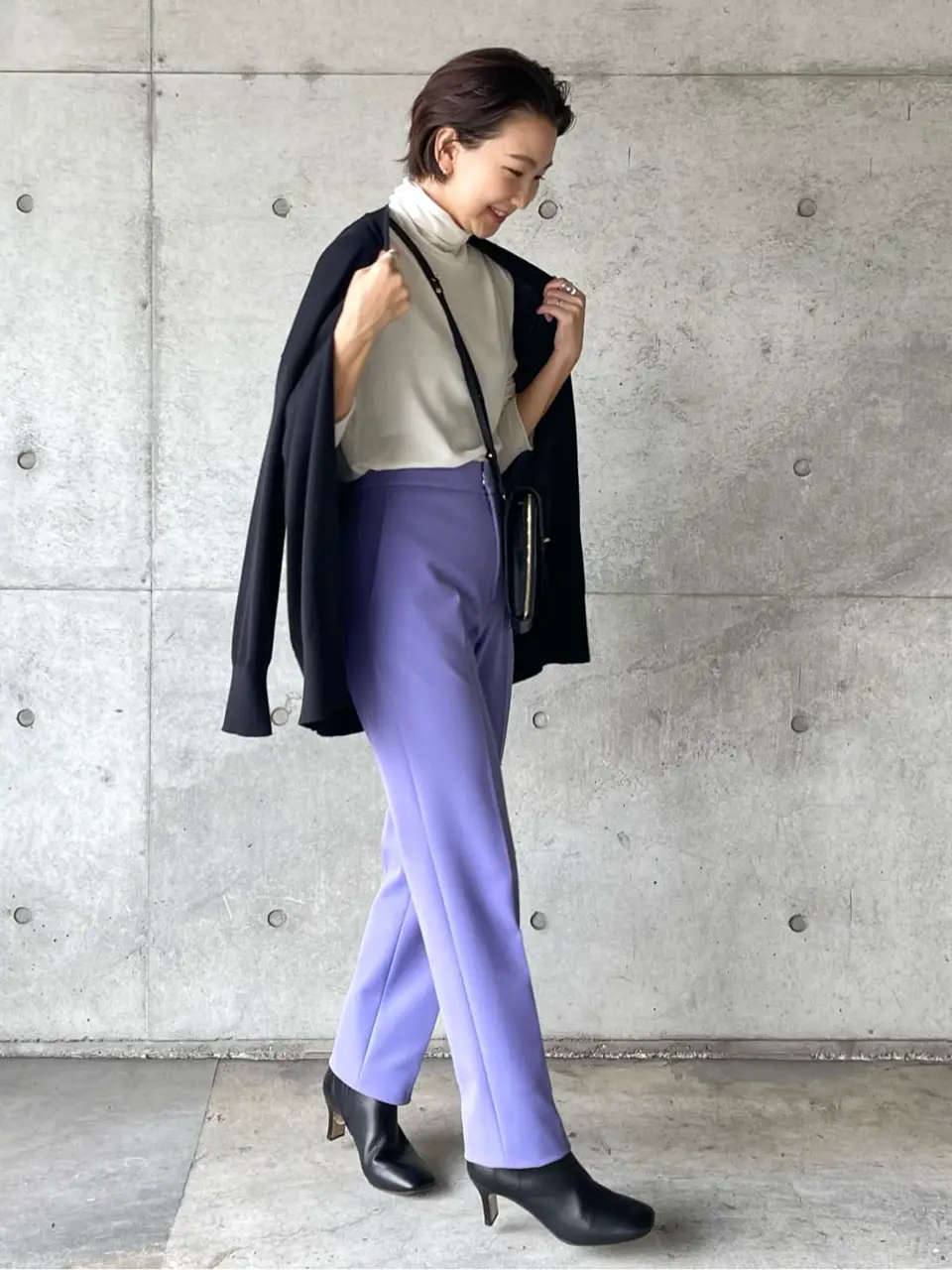 23区 大原 コーディネート画像