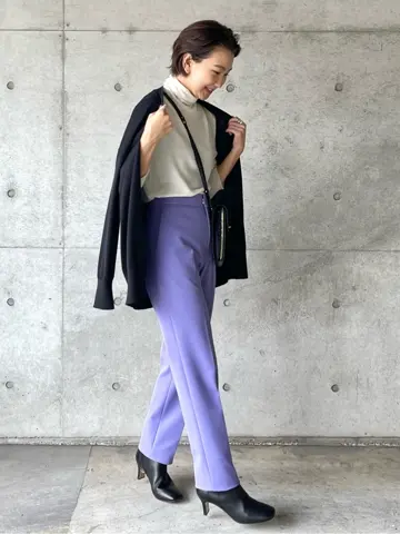 23区 大原 コーディネート画像