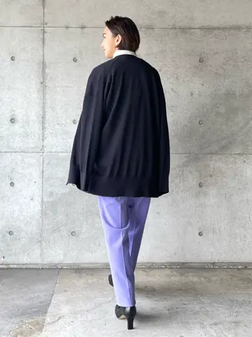 23区 大原 コーディネート画像