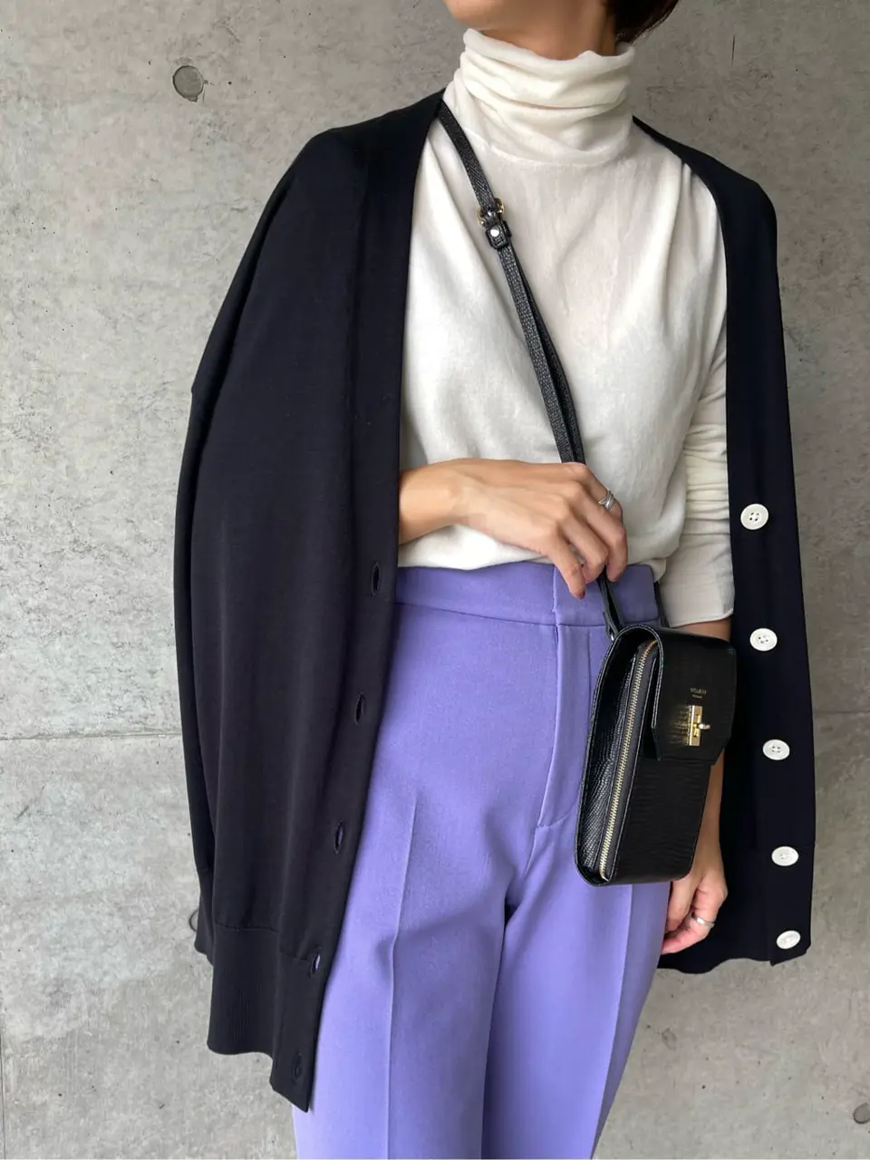 23区 大原 コーディネート画像