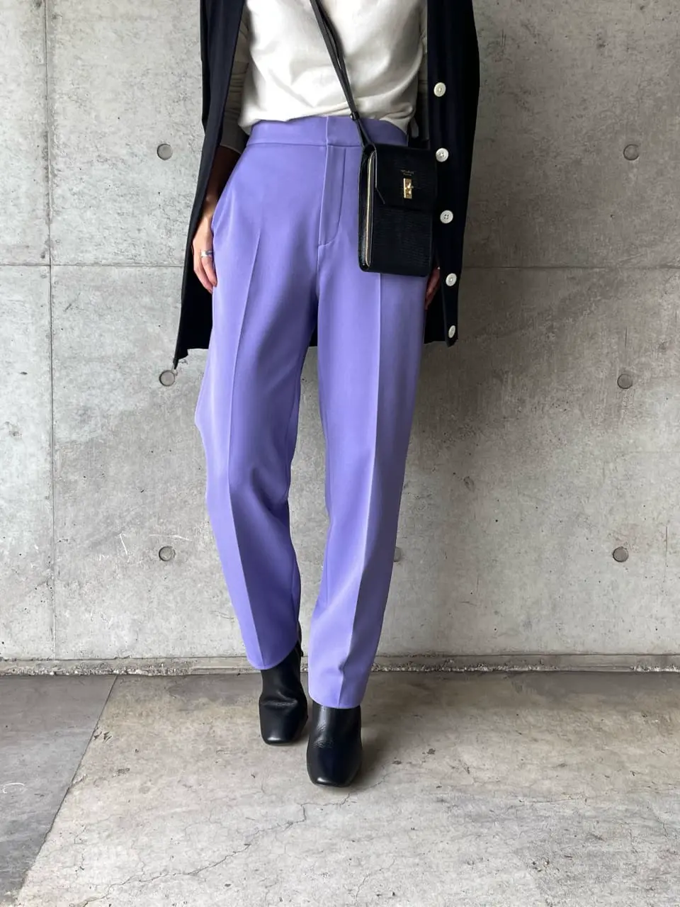 23区 大原 コーディネート画像