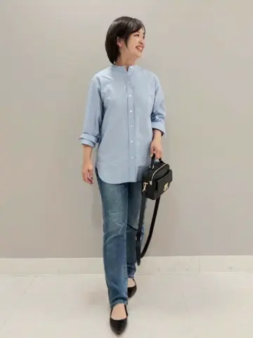 23区 阿多 コーディネート画像