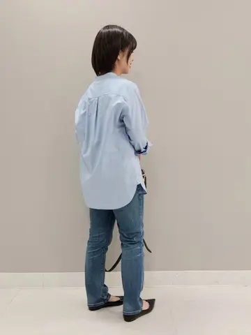 23区 阿多 コーディネート画像