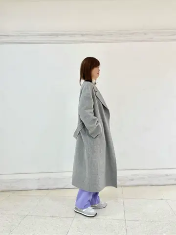 23区 上村 コーディネート画像