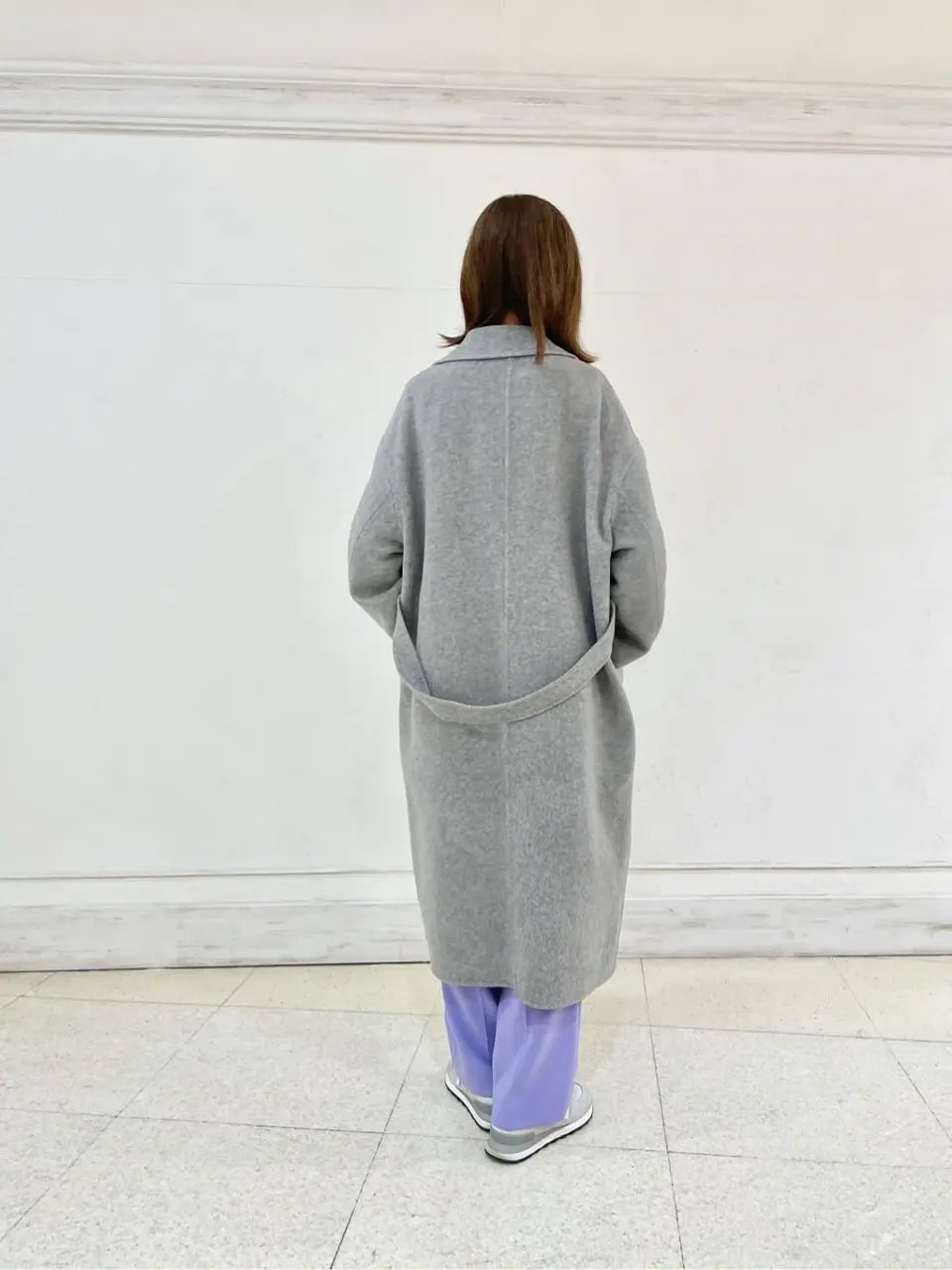 23区 上村 コーディネート画像