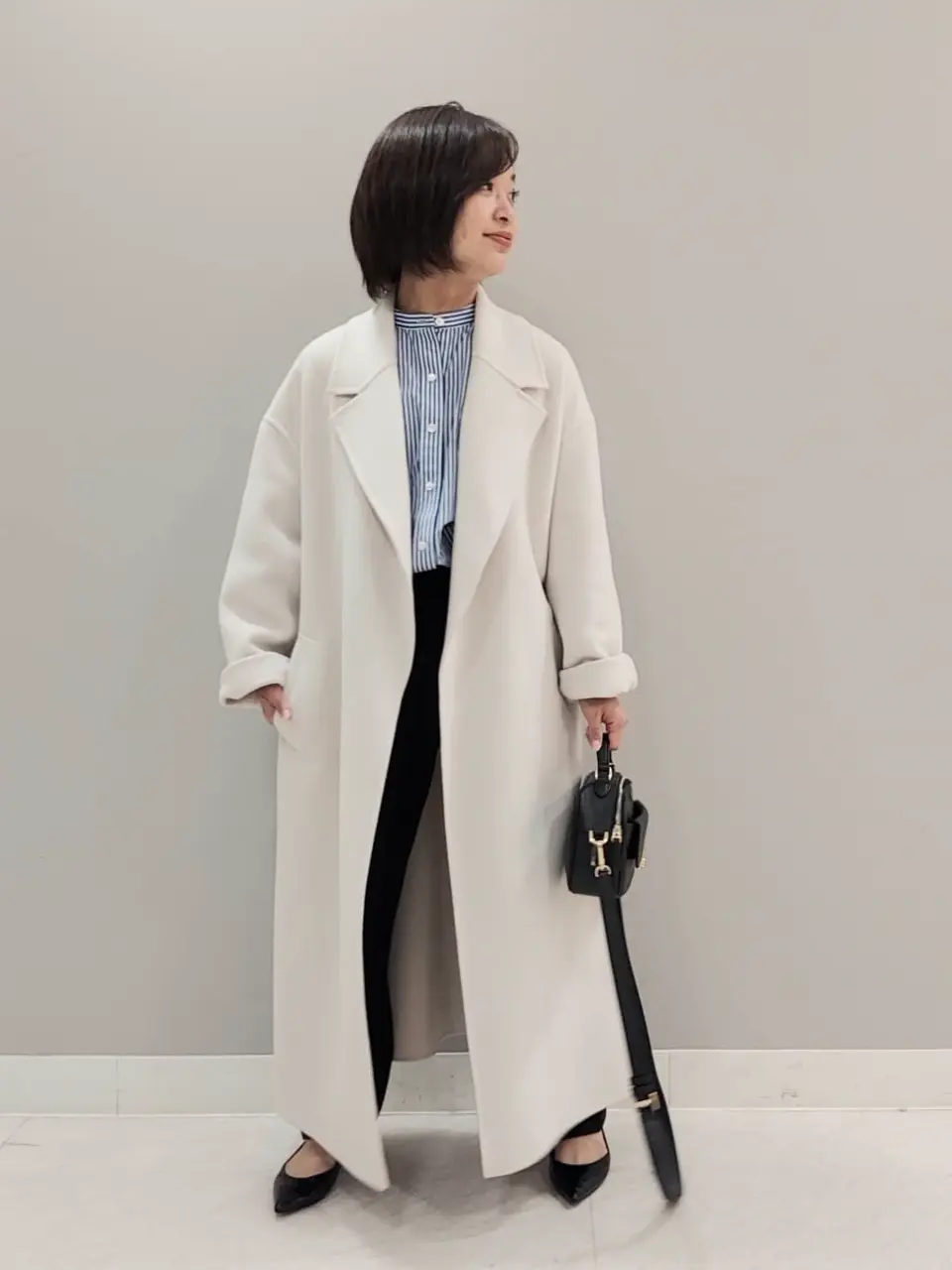  阿多 コーディネート画像