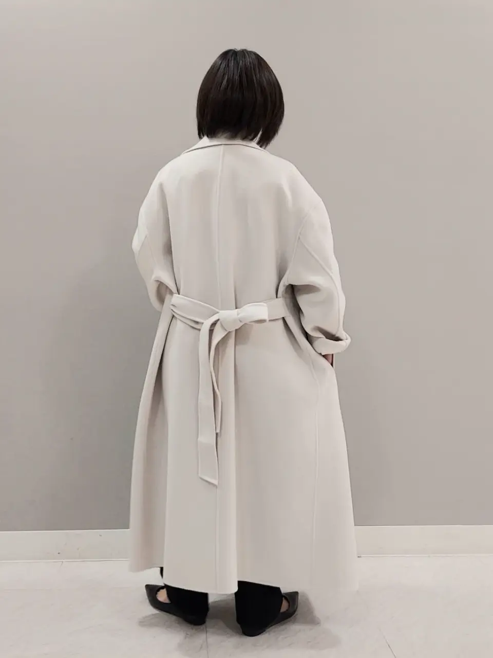 23区 阿多 コーディネート画像