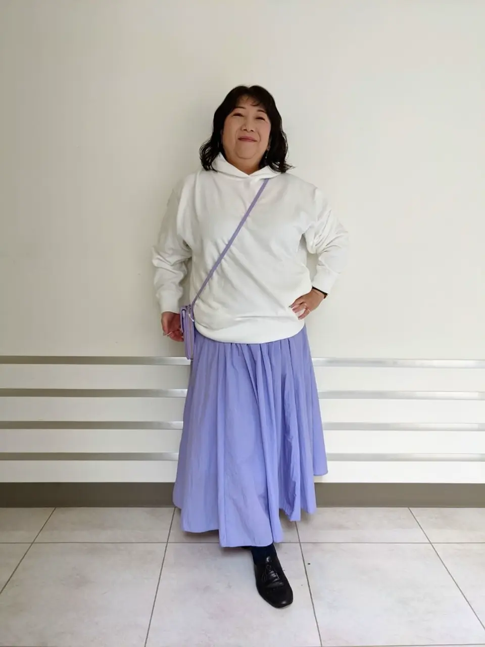 23区 武田 コーディネート画像