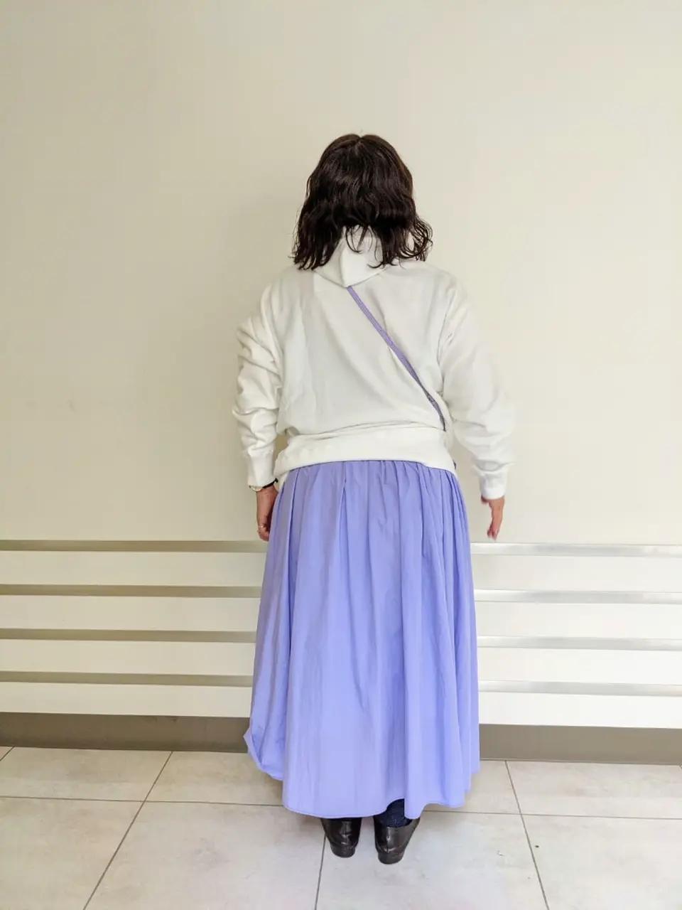 23区 武田 コーディネート画像