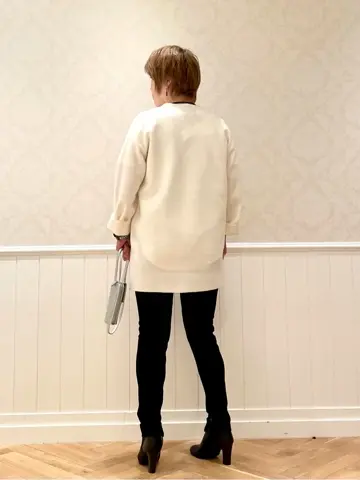 23区 井上 コーディネート画像