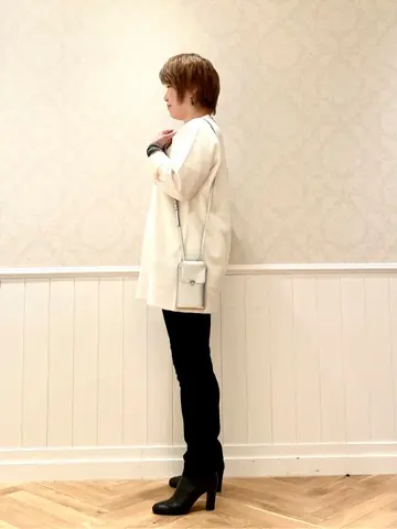 23区 井上 コーディネート画像