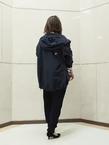 23区 矢口 コーディネート画像