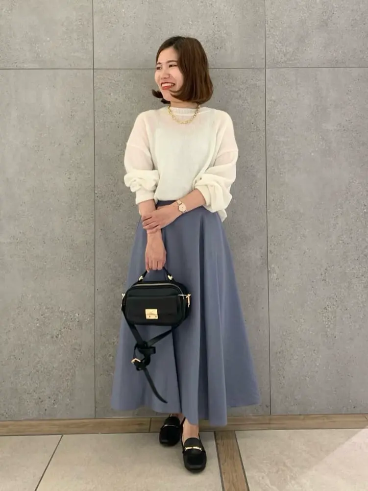  澤田 コーディネート画像