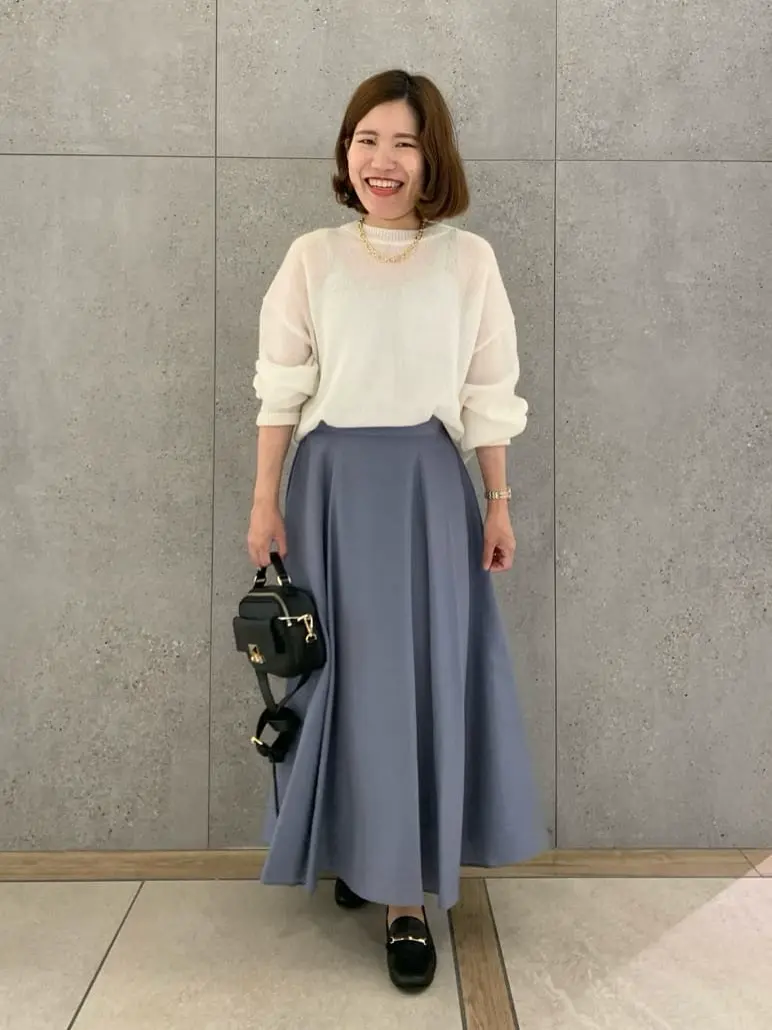 23区 澤田 コーディネート画像