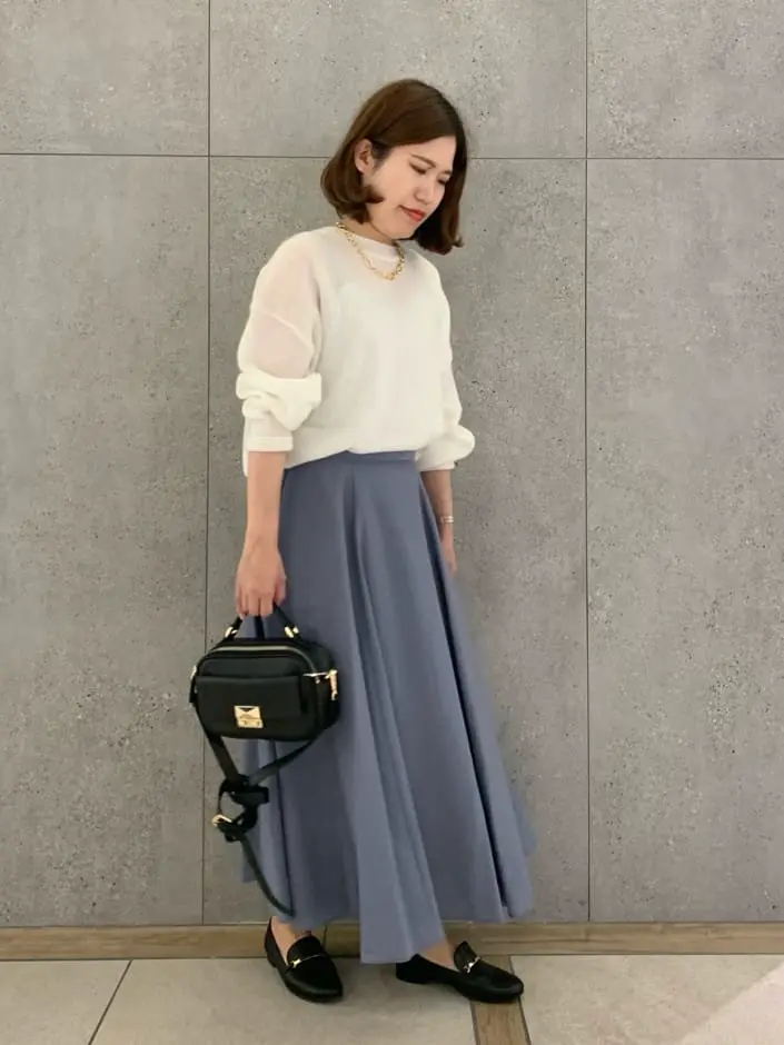 23区 澤田 コーディネート画像