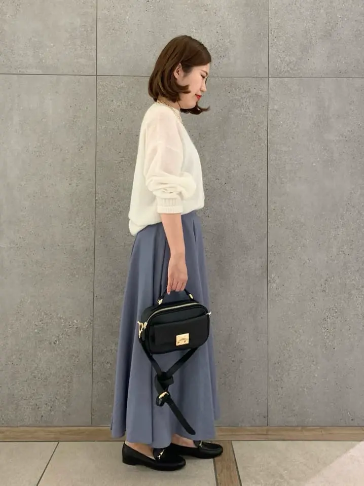 23区 澤田 コーディネート画像