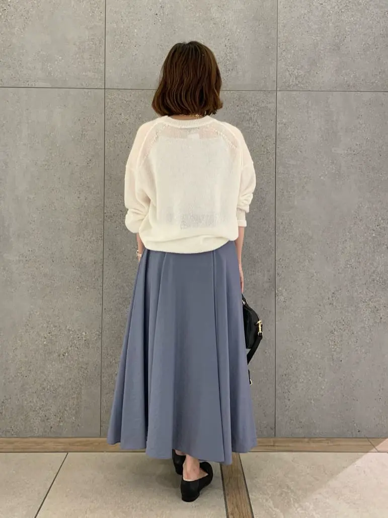 23区 澤田 コーディネート画像