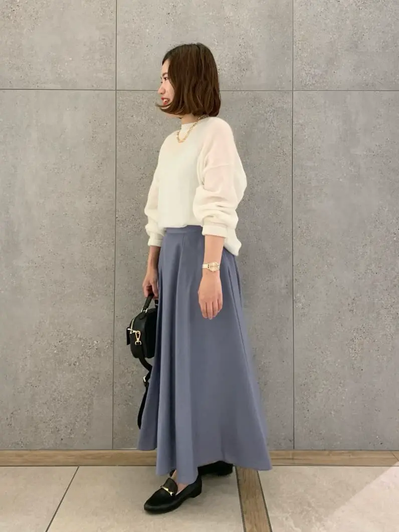 23区 澤田 コーディネート画像