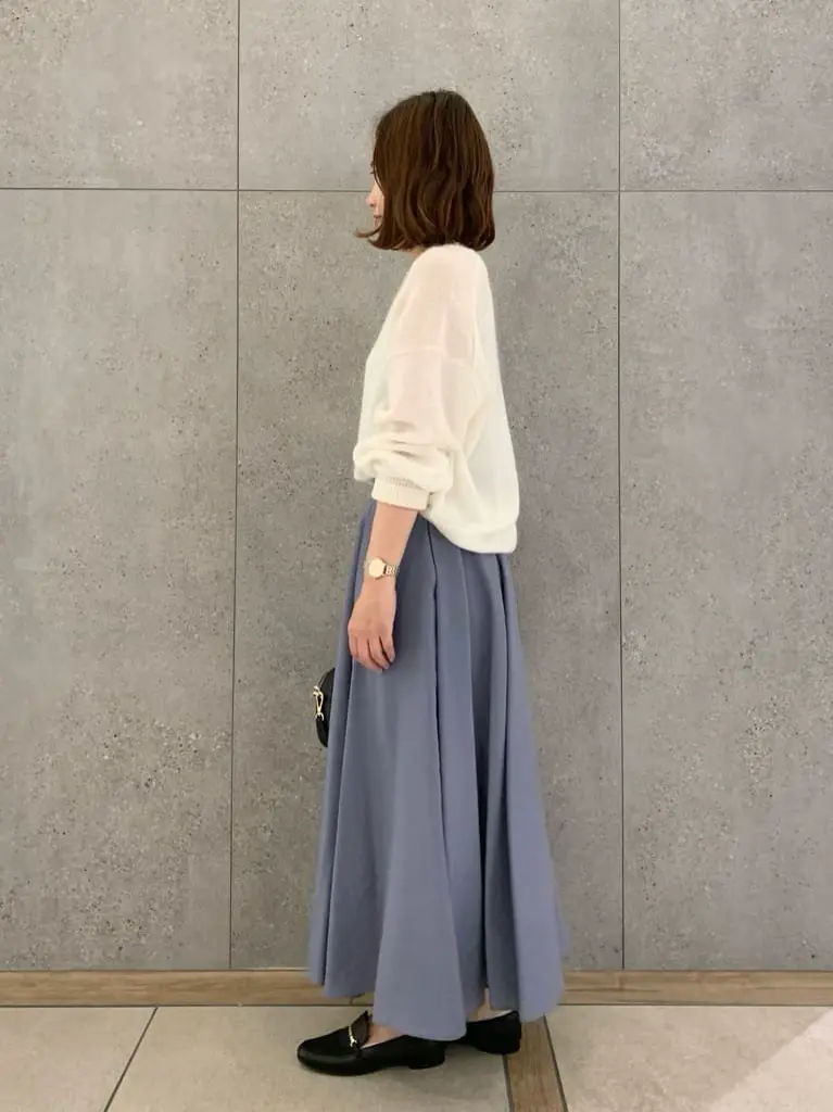 23区 澤田 コーディネート画像