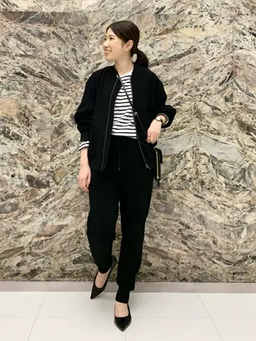 23区 木下 コーディネート画像