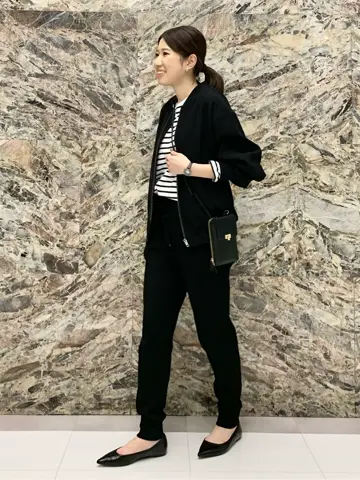 23区 木下 コーディネート画像