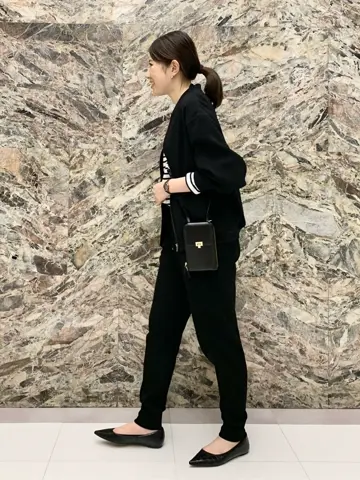 23区 木下 コーディネート画像