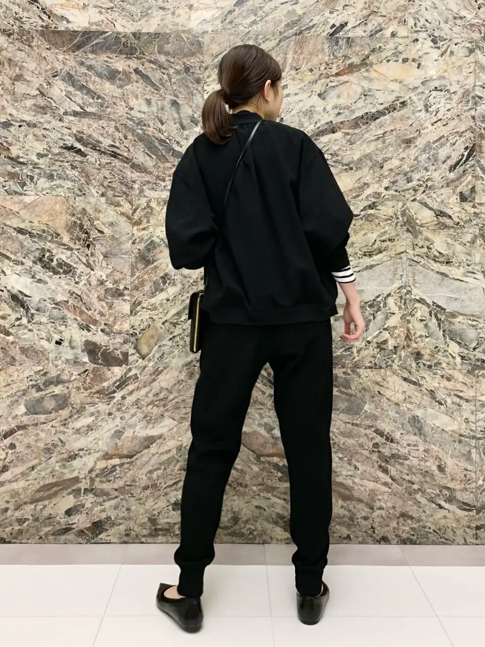 23区 木下 コーディネート画像