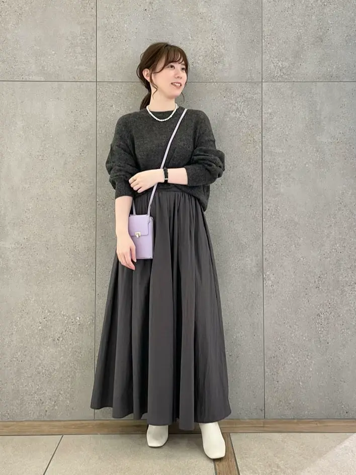  善家 コーディネート画像