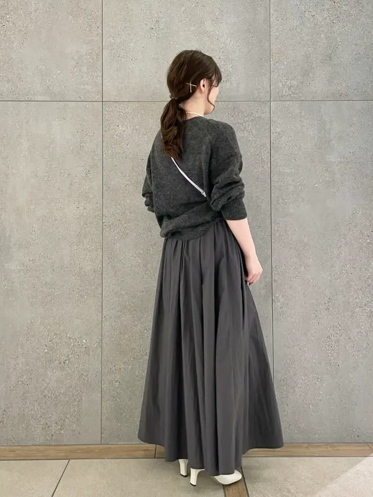 23区 善家 コーディネート画像