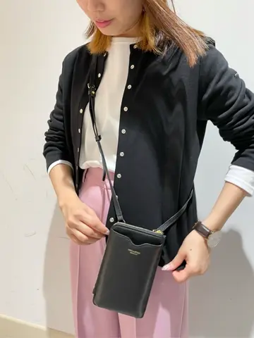 23区 清水 コーディネート画像