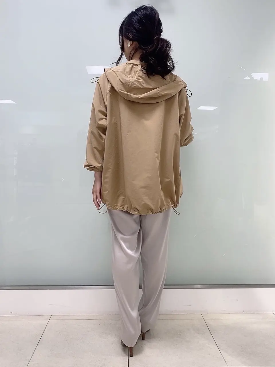 23区 原 コーディネート画像