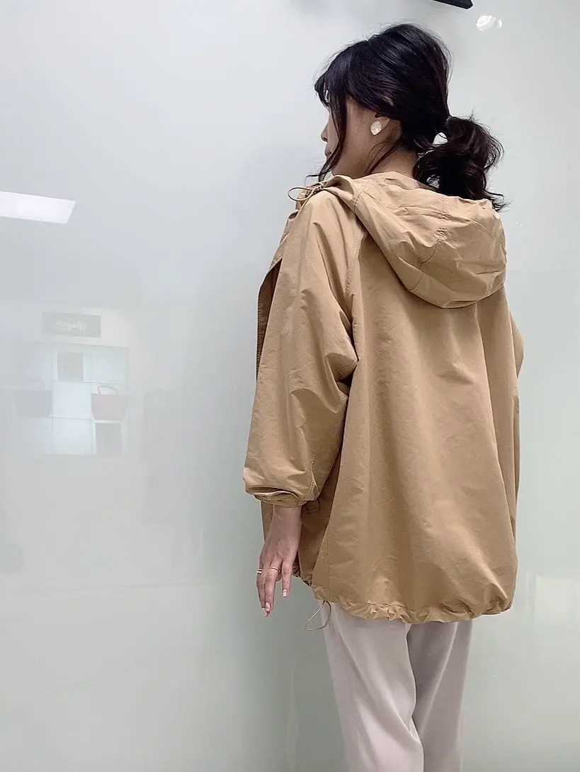 23区 原 コーディネート画像