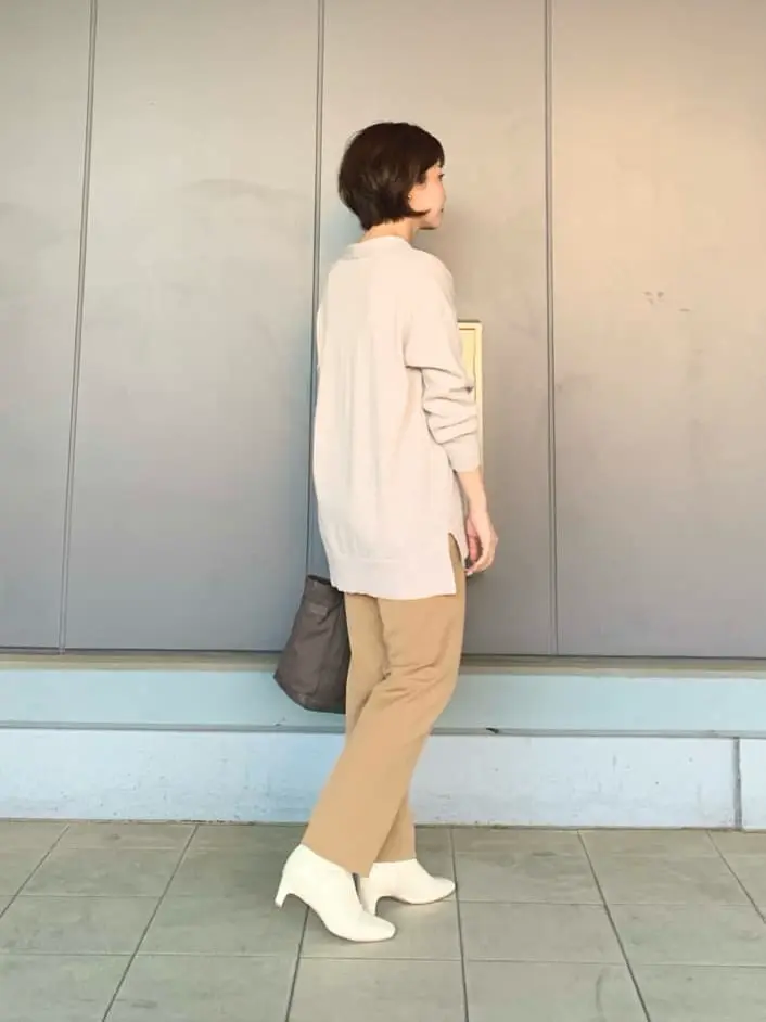 23区 望月 コーディネート画像