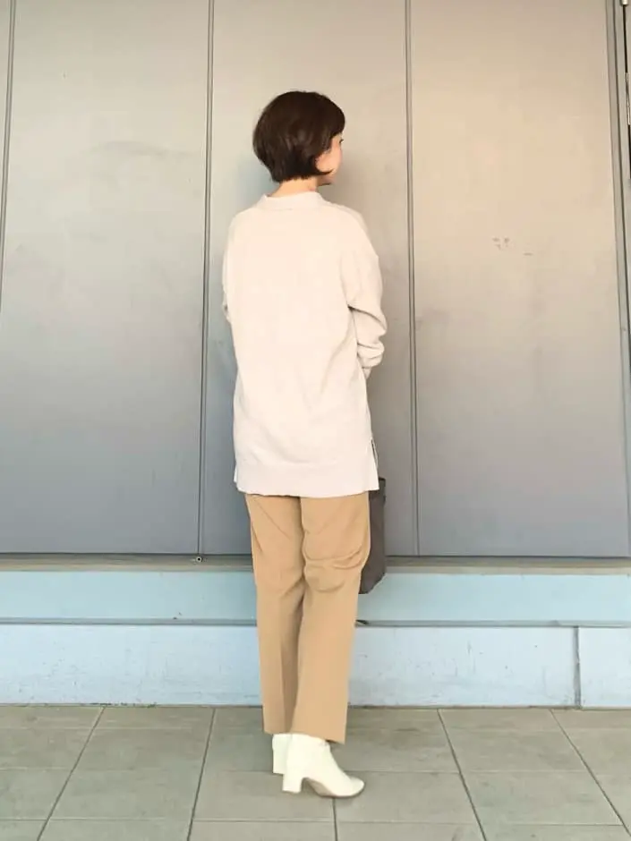 23区 望月 コーディネート画像