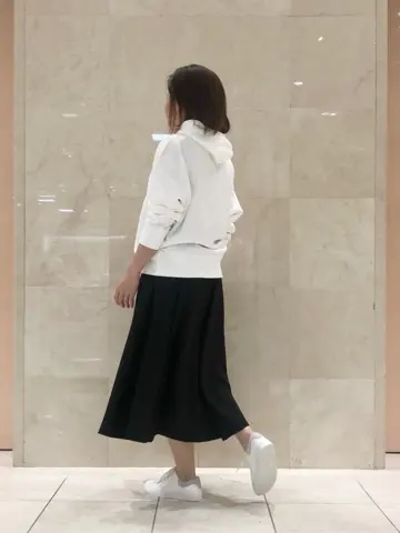 23区 野村 コーディネート画像