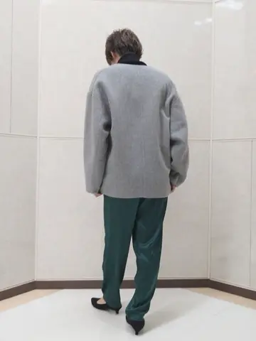 23区 伊藤(宇山) コーディネート画像