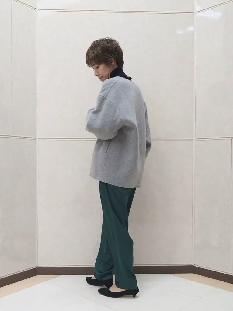 23区 伊藤(宇山) コーディネート画像