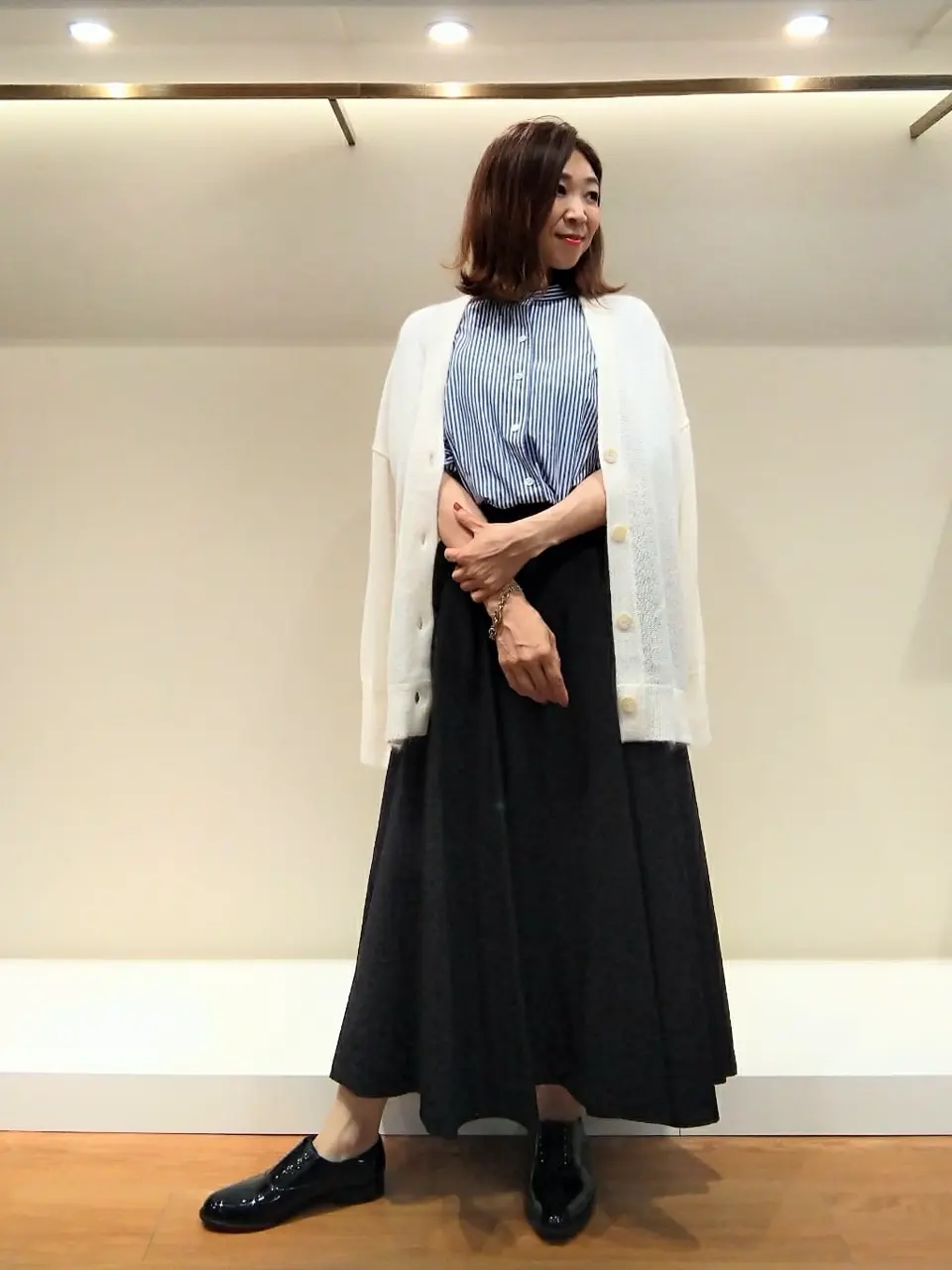 23区 東 コーディネート画像